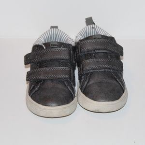 Carters shoes Size 7